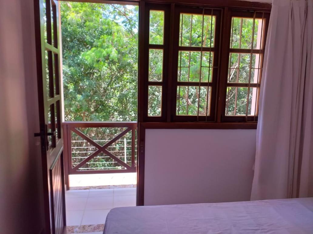 Casa Moradas De Israel Πόρτο Σεγκούρο Εξωτερικό φωτογραφία